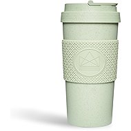 Neon Kactus Ekologický termohrnek, 450 ml, zelený - Thermal Mug