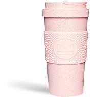 Neon Kactus Ekologický termohrnek, 450 ml, růžový - Thermal Mug