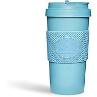 Neon Kactus Ekologický termohrnek, 450 ml, modrý - Thermal Mug