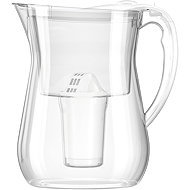 Aquaphor Lyon bílá - Filter Kettle