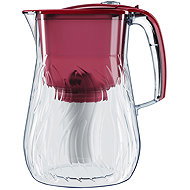 Aquaphor Filtrační konvice Orleans, cherry - Filter Kettle