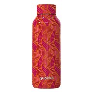 Quokka Termoláhev Solid 510 ml Orange Bloom - Thermos