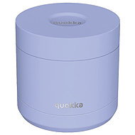 Quokka Nerezová dóza na jídlo Lavender - Storage Jar