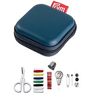 Prym Travel Sewing Kit S, Durable Case - Sewing kit