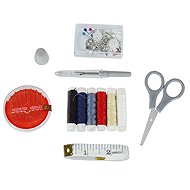 Kleiber Cestovní šitíčko, mix barev - Sewing kit