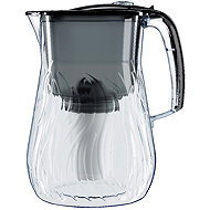 Aquaphor Orleans Filter Jug, Black - Filter Kettle