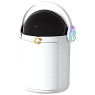 Verk 24605 Ultrazvukový zvlhčovač vzduchu s LED osvětlením a funkcí aromaterapie - Air Humidifier