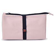 IRIS Barcelona Eco-Friendly Snack Bag Soft 1L, Pink - Snack Bags