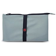 IRIS Barcelona Ecological Snack Bag Soft 1L, Mint - Snack Bags