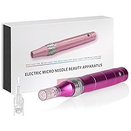 GloryStyles Dermapero ROSE - Cosmetic device