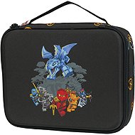 LEGO Bags Ninjago Ninja Skills - Lunch Box