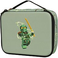 LEGO Bags Ninjago Spinjitzu Master - Lunch Box