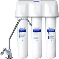 Aquaphor Crystal Průtokový filtr - Water Purification Filter