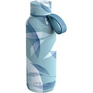 Quokka Termoláhev Solid 510 ml Blue wind - Thermos