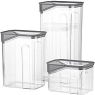 G21 Sada dóz na potraviny 3 ks - Food Container Set
