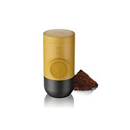 Wacaco Minipresso GR2 Golden Ochre - Travel Coffee Maker