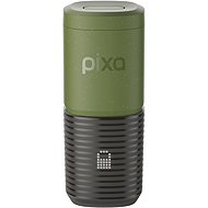 Wacaco Pixapresso Olive Green - Travel Coffee Maker