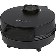 Clatronic WA 3832, Black - Waffle Maker
