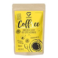 Goodie Coffree – dandelion coffee alternative 75g - Coffee Substitute