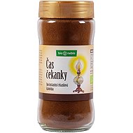 Bio nebio Čas čekanky 100 g BIO - Coffee Substitute