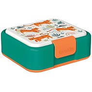 Quokka Twist Tigers Lunch Box 1L - Lunch Box