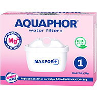 Aquaphor Maxfor+ Mg Filter Cartridge, 1 pc - Filter Cartridge