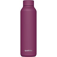 Quokka Termoláhev Solid 630 ml Burgundy - Thermos