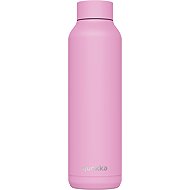 Quokka Termoláhev Solid 630 ml Pink - Thermos