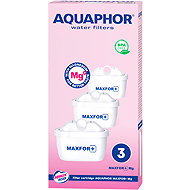 Aquaphor Maxfor+ Mg 3 ks - Filter Cartridge