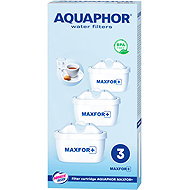 Aquaphor Maxfor+ 3 ks - Filter Cartridge