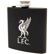 FC Liverpool: 3D sign - placatka - Hip Flask