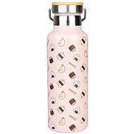 Pusheen: Sushi Roll - Thermal Bottle - Drinking Bottle