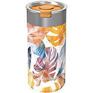 Quokka Boost se sítkem 400 ml, autumn - Thermal Mug
