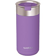 Quokka Boost se sítkem 400 ml, amethyst purple - Thermal Mug