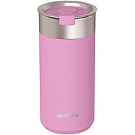 Quokka Boost se sítkem 400 ml, pink - Thermal Mug