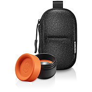 Wacaco Minipresso GR2 Basket Set - Coffee Maker Travel Case