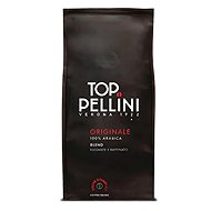 Pellini Caffe TOP Arabica 1000 g - Coffee