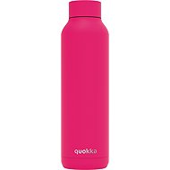 Quokka Termoláhev Solid 630 ml Raspberry Pink - Thermos