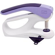 Prym Vario Creative Tool multifunctional press for press fasteners, rivets and eyelets, purple - Sewing Machine Accessory