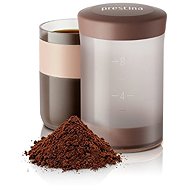 Wacaco Prestina - Clay Pink - Travel Coffee Maker
