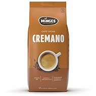 Minges Cremano, zrnková káva, 1000 g - Coffee