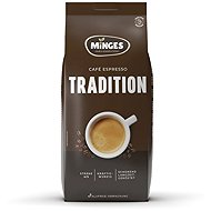 Minges Tradition, zrnková káva, 1000 g - Coffee