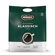 Minges Klassisch, mletá káva, 756 g - Coffee