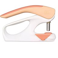 Prym VARIO Creative Tool multi-purpose press for press fasteners, rivets and eyelets, apricot - Sewing Machine Accessory