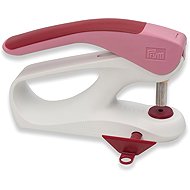 Prym VARIO Creative Tool multi-functional press for snap fasteners, rivets and eyelets, pink - Sewing Machine Accessory
