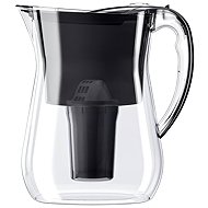 Aquaphor Filtrační konvice Lyon, černá - Filter Kettle