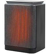 Kaminer 26374 Elektrický ohřívač LUMNI, 1500 W, černý - Electric Heater