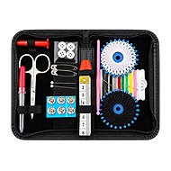 Kleiber Sada šicích potřeb v pouzdře - Sewing kit