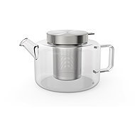 ZACK PHORO Glass Teapot - Tea Kettle