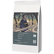 21 Coffee Ethiopia Mengecshe Derso 1000g - Coffee